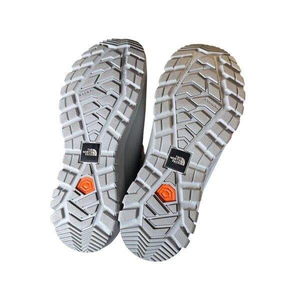 The North Face Yukiona Primaloft Waterproof Boots Size 7.5 - Picture 5 of 8